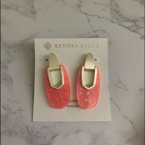 Kendra Scott Kailyn Drop Earrings